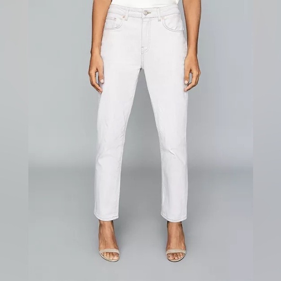 Reiss Sienna Straight Leg - Picture 2 of 14